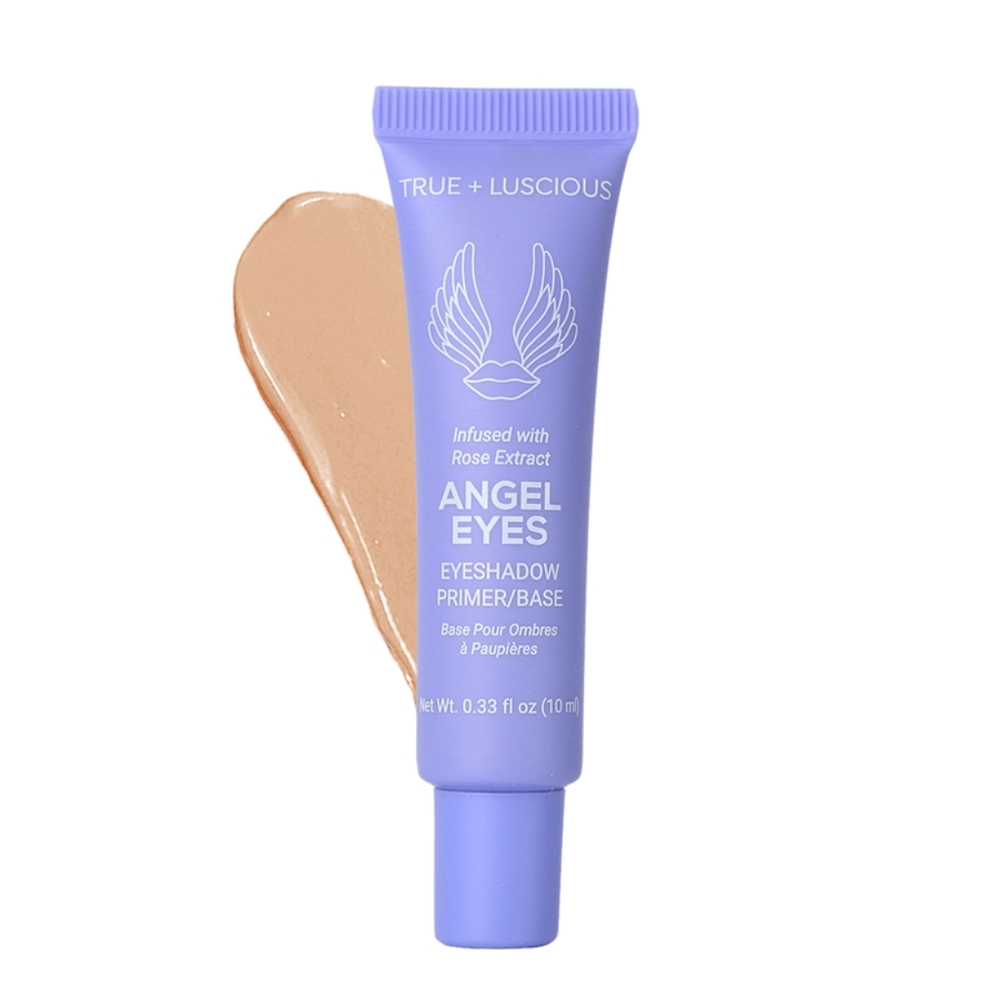 Angel Eyes Primer - NIB - Deep Nude
